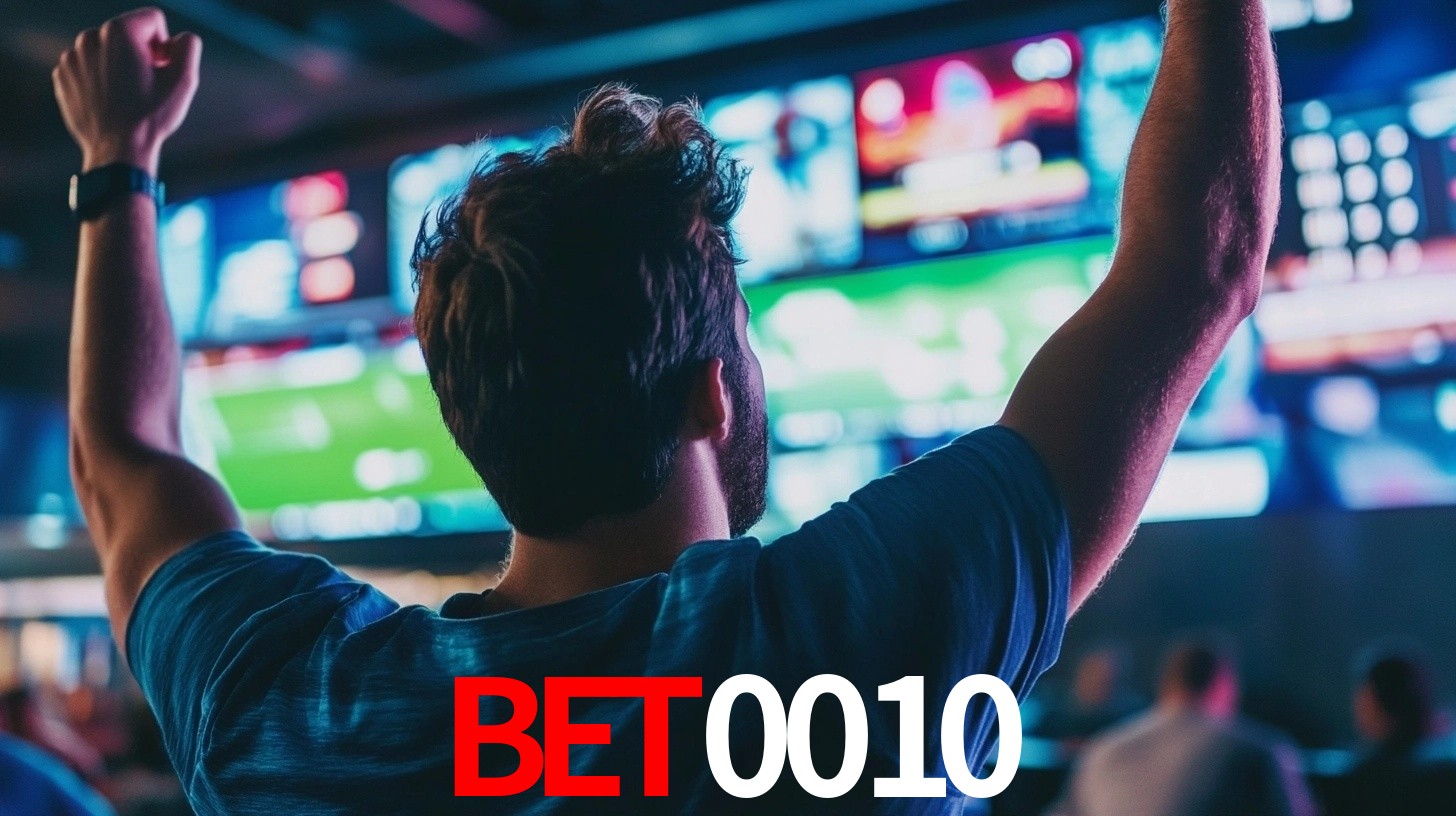 BET0010: Seu Cassino Premiado com Pagamentos Rápidos