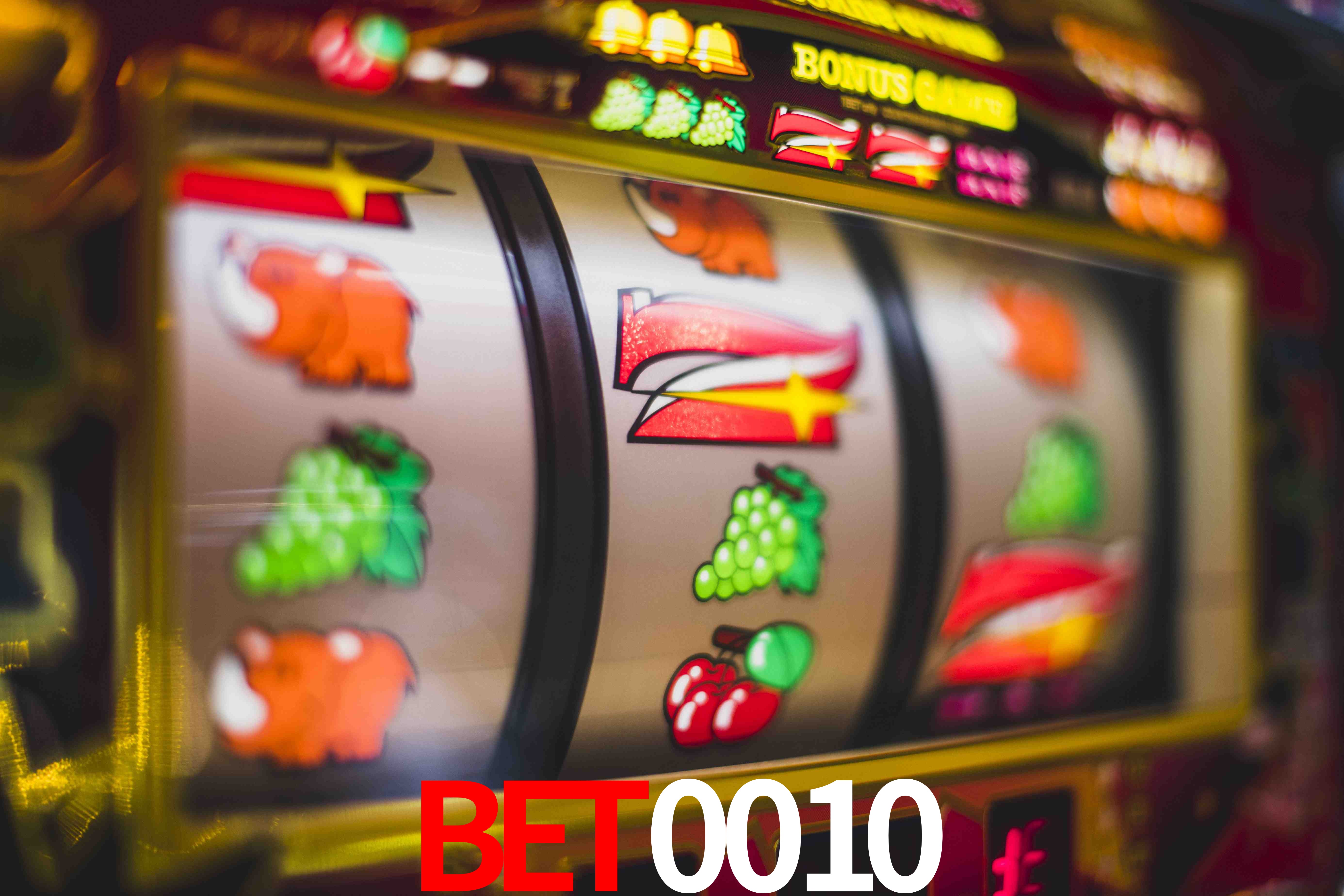 Welcome Bonus BET0010