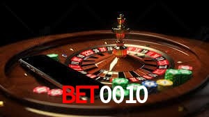 Experiência VIP BET0010