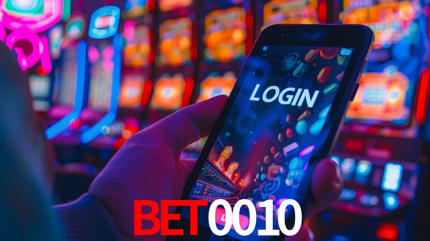 Estatísticas BET0010