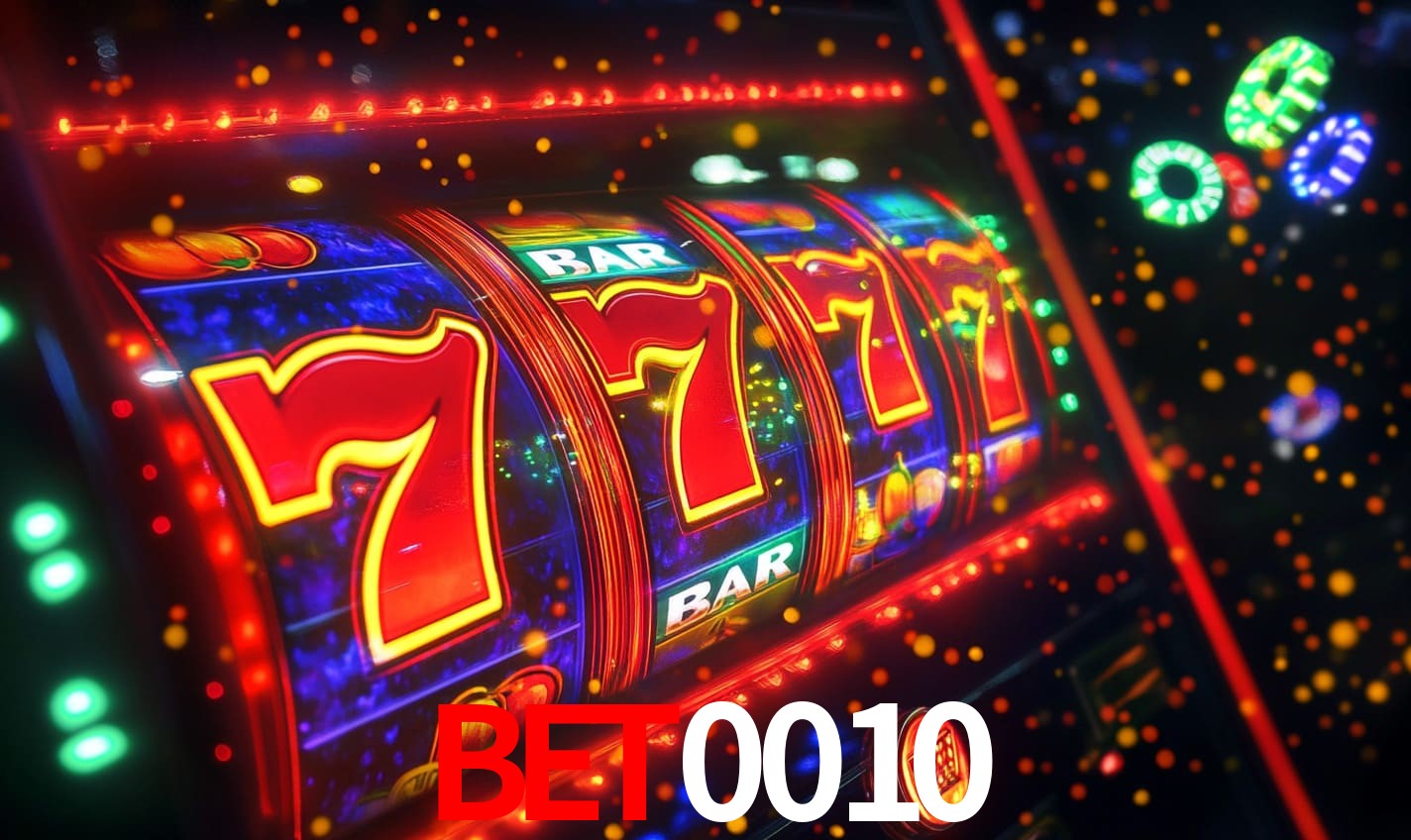 BET0010 - Plataforma De Jogos Eletrônicos! - BET0010.COM