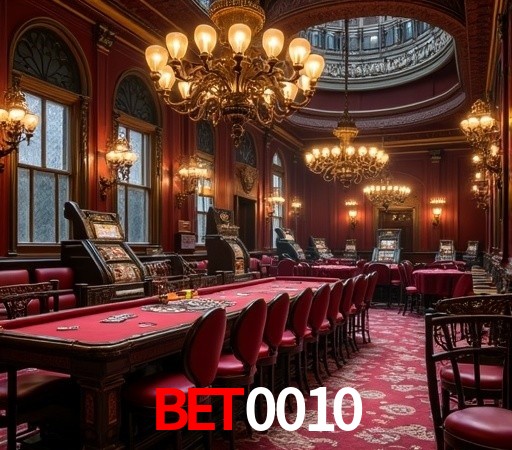 BET0010 Salvador - Support