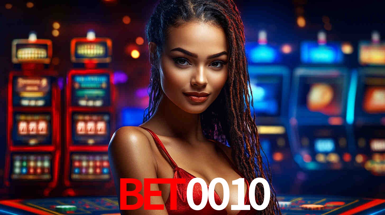 A Emoção da Loteria na BET0010: Uma Chance de Mudança de Vida