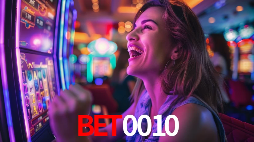 Experimente o Login Seguro Premium no BET0010