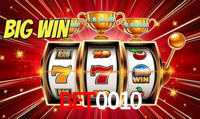 BET0010 Bônus - Pacote R$5.000 + VIP