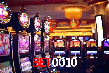 BET0010 Cassino - 80+ Mesas ao Vivo