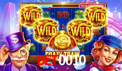 BET0010 Brasília - VIP Program