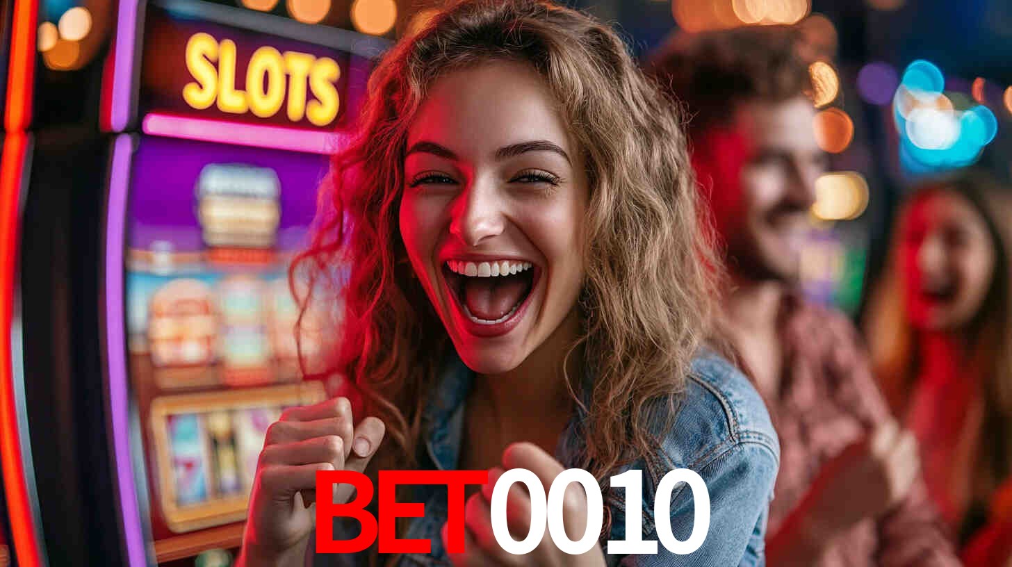 Desvendando o Mundo dos Jogos Virtuais na BET0010