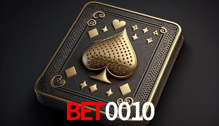 Tecnologia da Plataforma BET0010