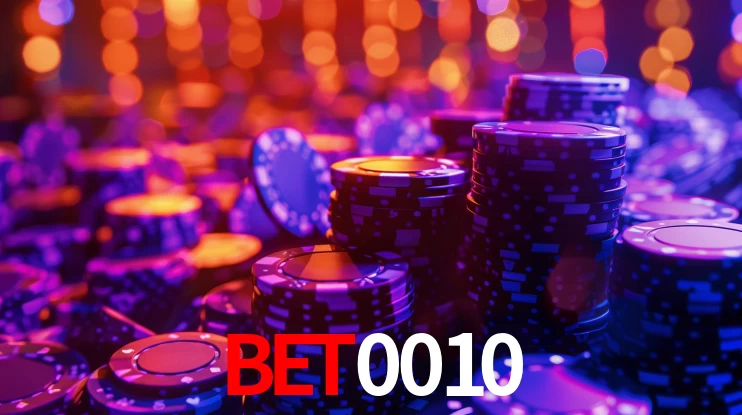 Bônus Generosos e Exclusivos no BET0010 para Você!
