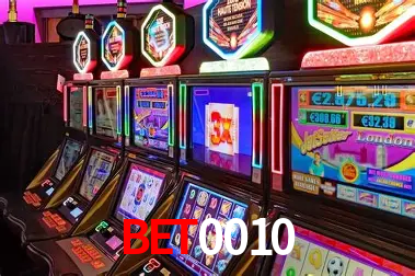 A Emoção da Loteria na BET0010: Uma Chance de Mudança de Vida