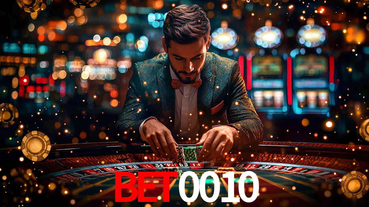 Tournaments BET0010