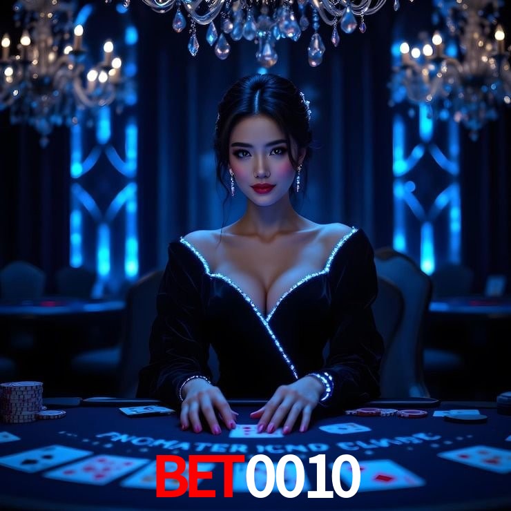 BET0010 Belo Horizonte - Jackpots