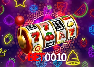 A Emoção da Loteria na BET0010: Uma Chance de Mudança de Vida