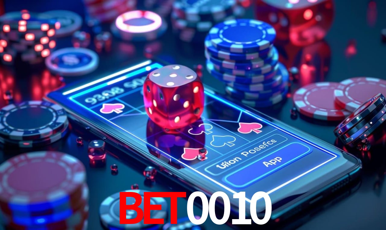 BET0010 Brasília - Betting Features