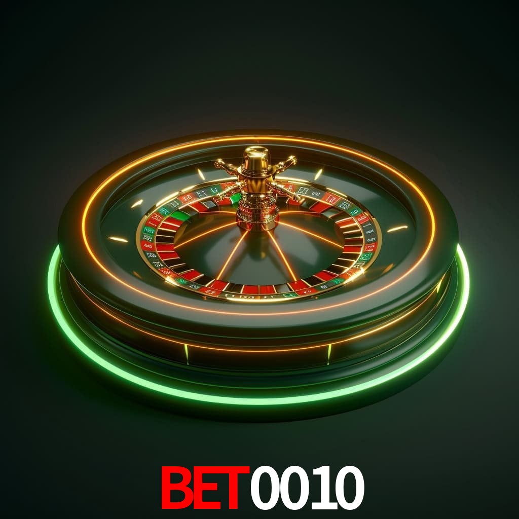 BET0010 App - Aplicativo Móvel Oficial