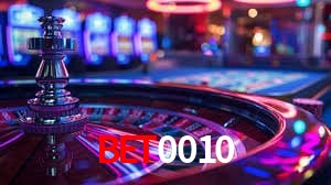 Segurança 2FA BET0010