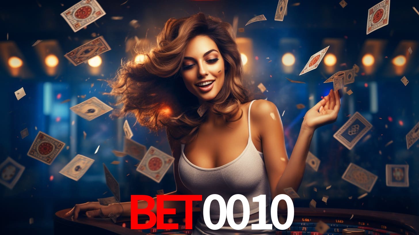 BET0010: Jogos de Caça-Níqueis-Altas Recompensas, Roleta-Velocidade, Blackjack-Desafios Máximos