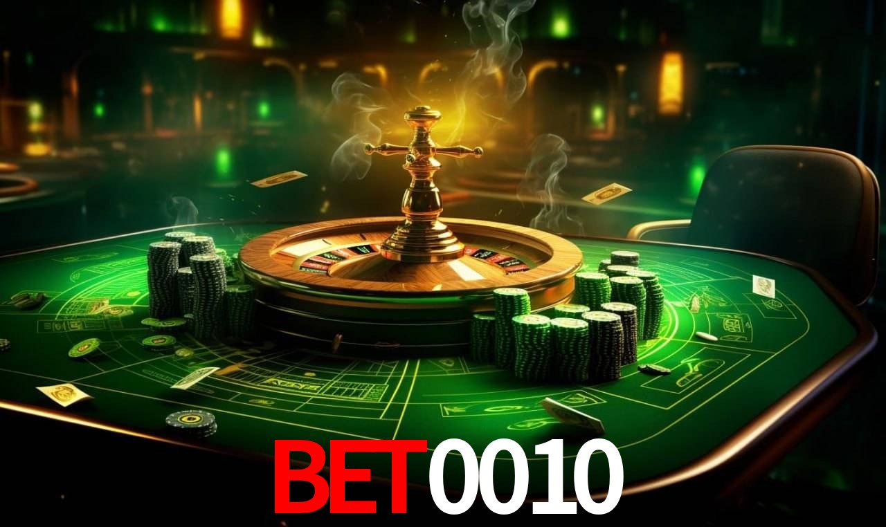 Interface do App BET0010