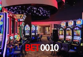 BET0010 Belo Horizonte - Promo Tips