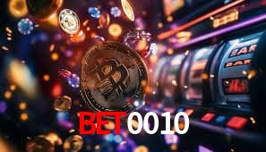 Jogos Exclusivos BET0010