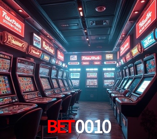 BET0010 Brasília - Leaderboards
