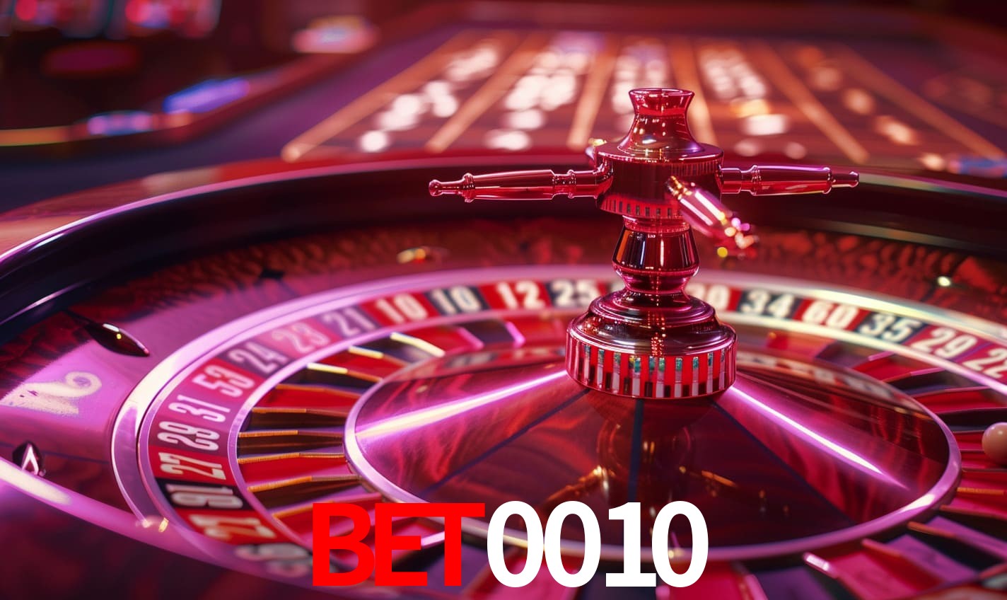 BET0010 Fortaleza - Leaderboard