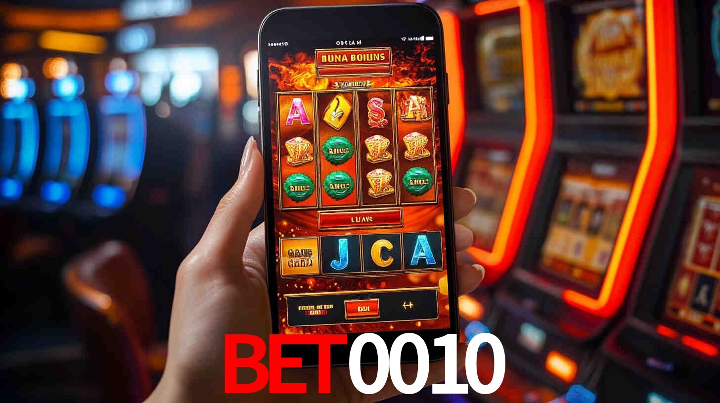 BET0010 login