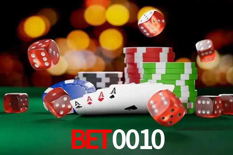 BET0010 Rio de Janeiro - Popular Jogos