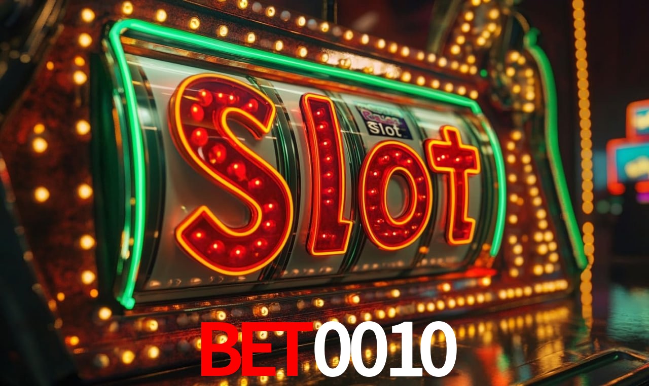 BET0010 - Rápido Acesse