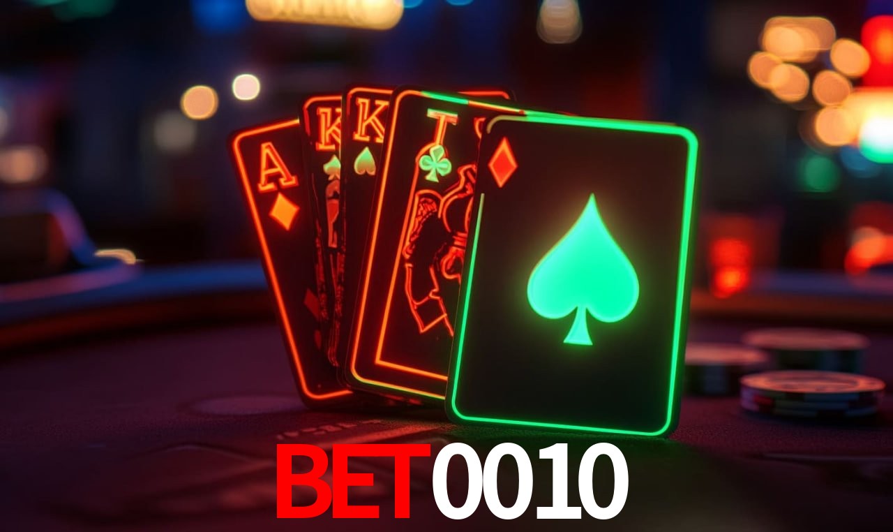 Promoção Relâmpago BET0010