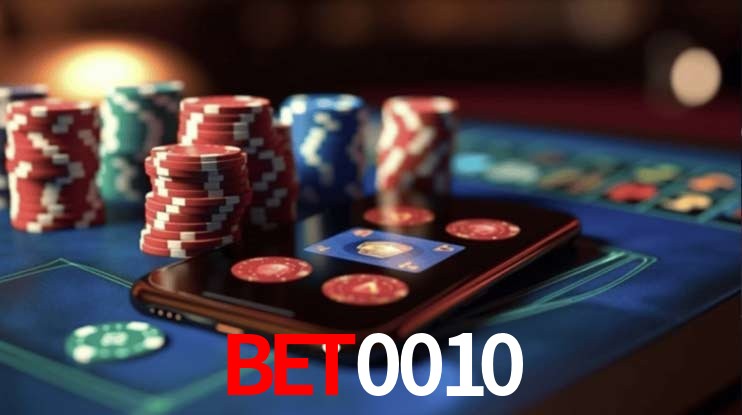BET0010 Brasília - Jogo Features