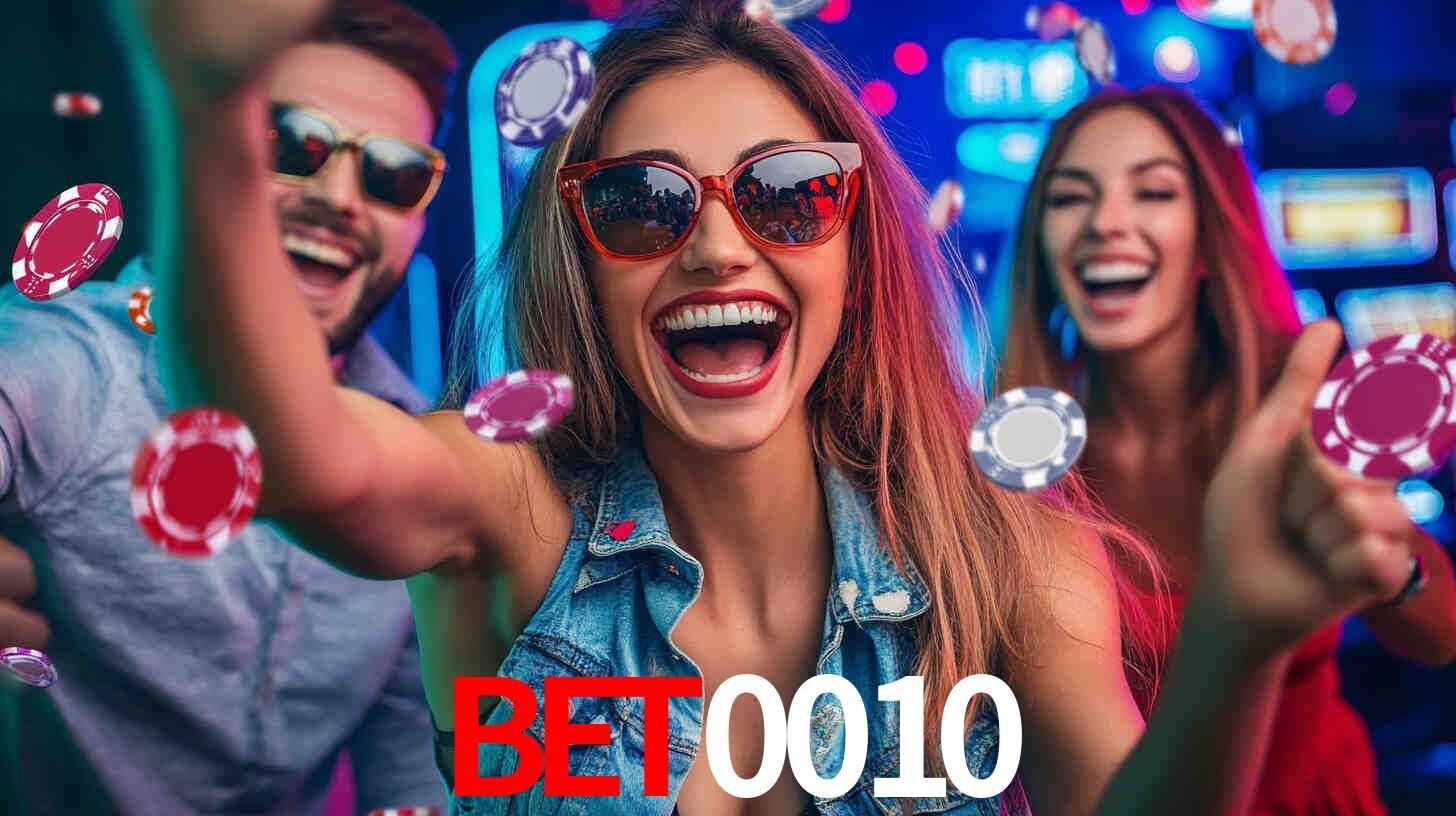Explorando a Categoria de Eventos em Apostas na BET0010