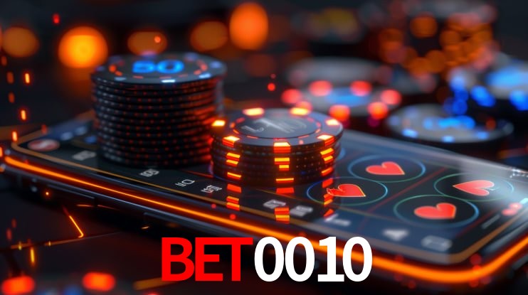 Slot Games BET0010