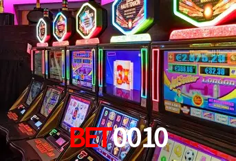 Apostas Esportivas na BET0010: Um Guia Completo