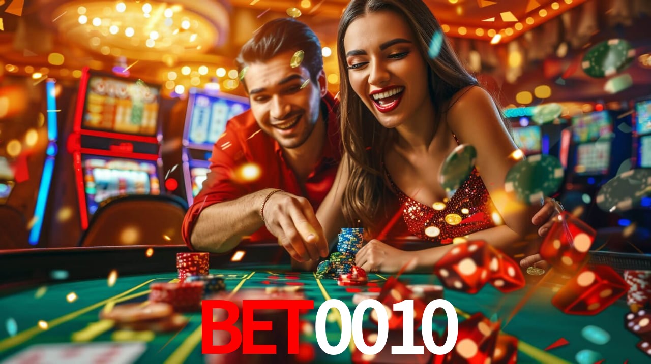 BET0010 - Winners Celebration