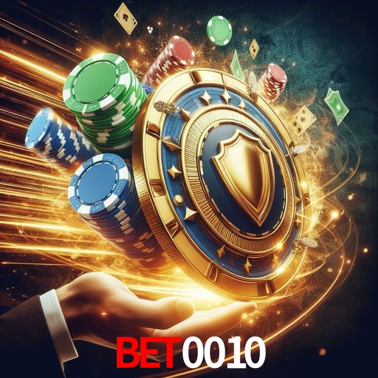 BET0010 Curitiba - Live Betting