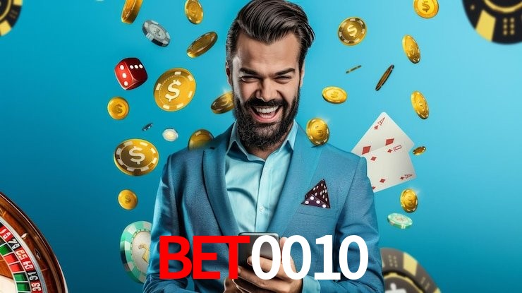 Account Benefits BET0010