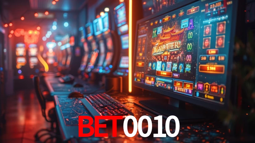 BET0010 login