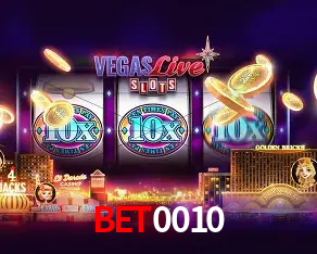 BET0010 São Paulo - All Bonuses