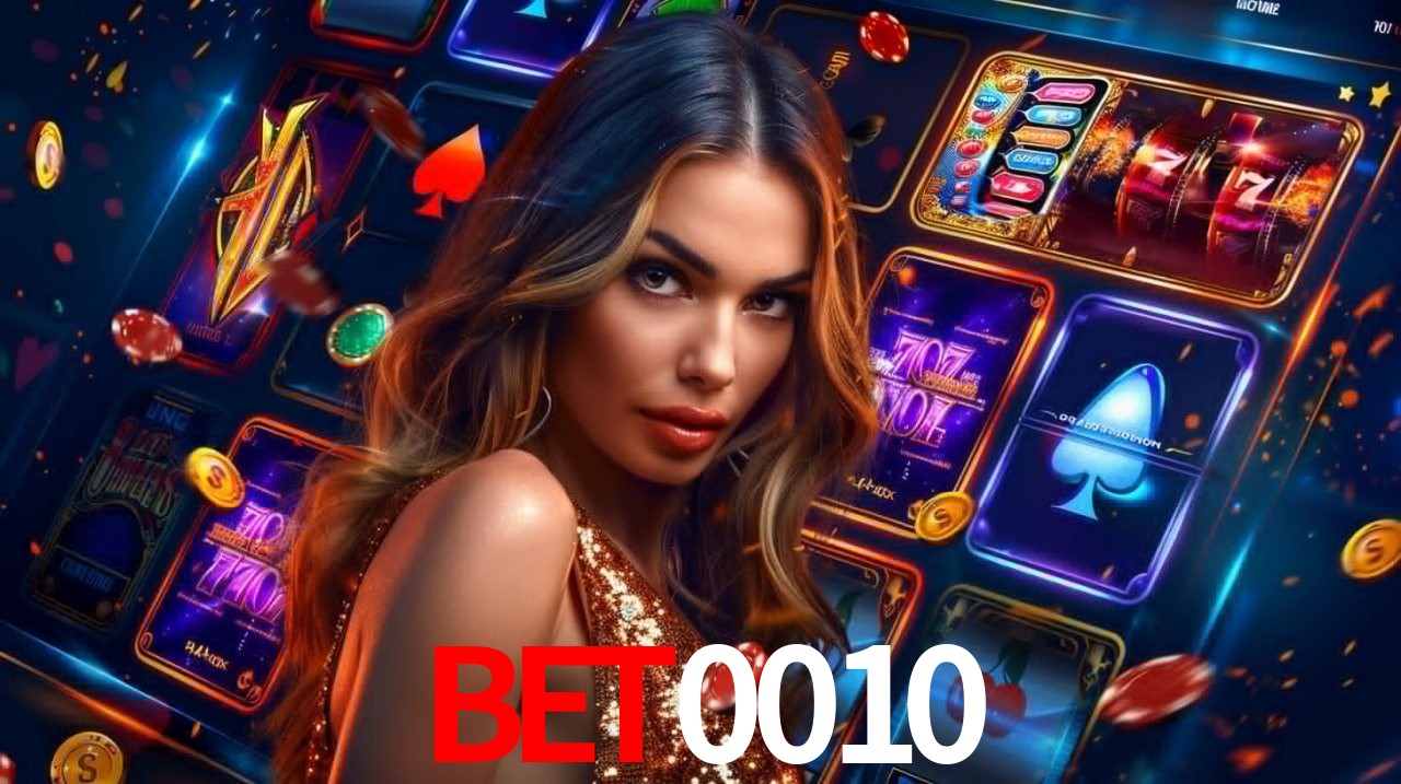 cassino BET0010