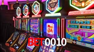 Mesa de Blackjack BET0010