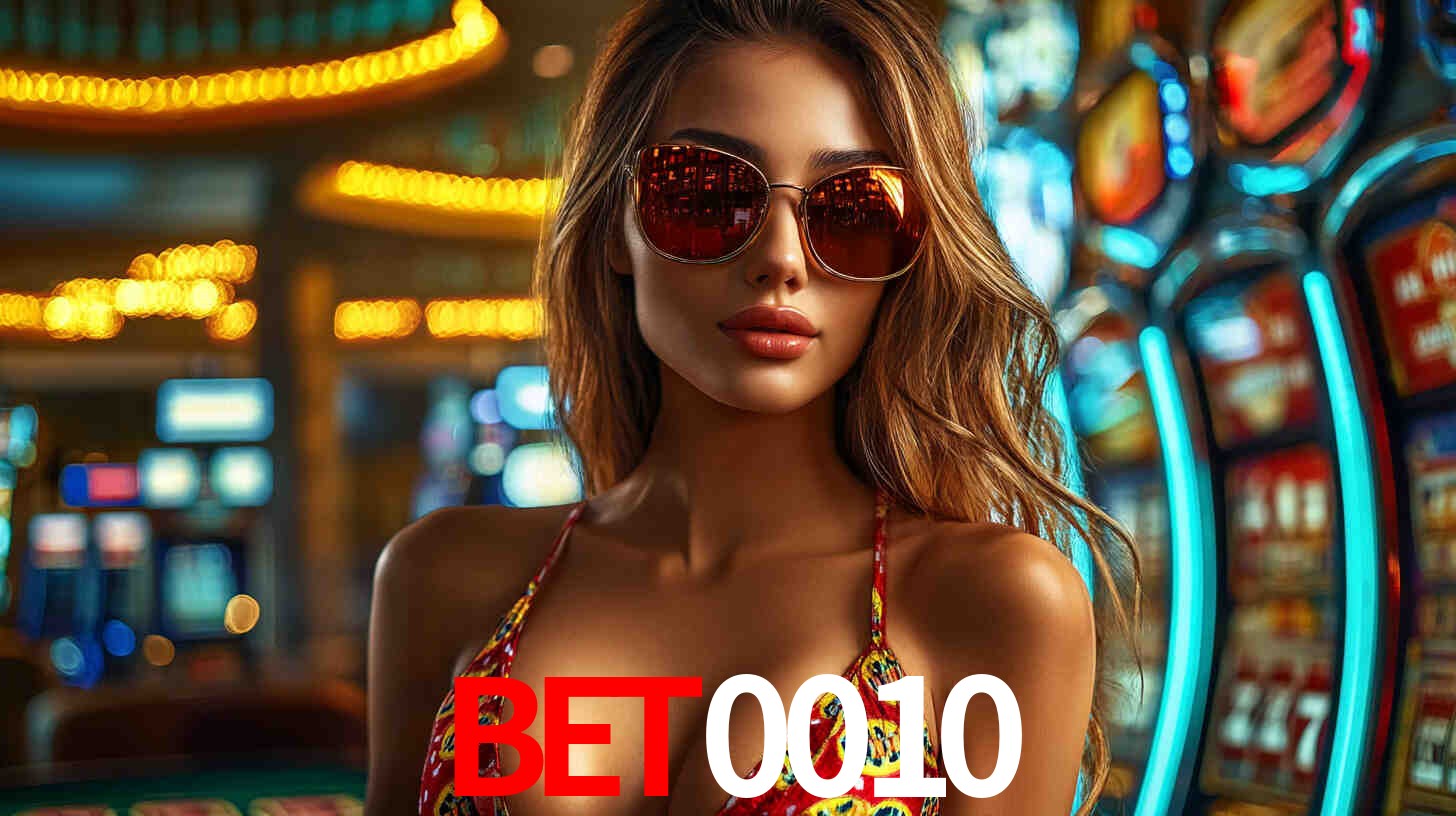 Daily Bonuses BET0010