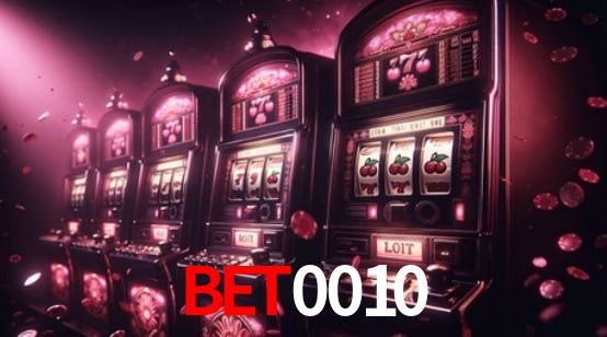 Casino Ao Vivo BET0010