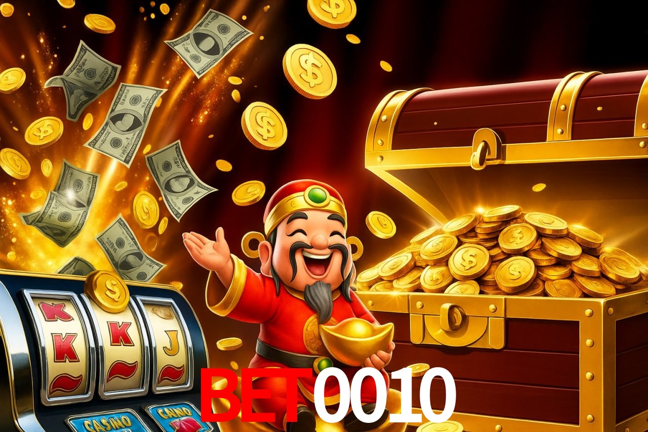 Estatísticas Crash Games BET0010