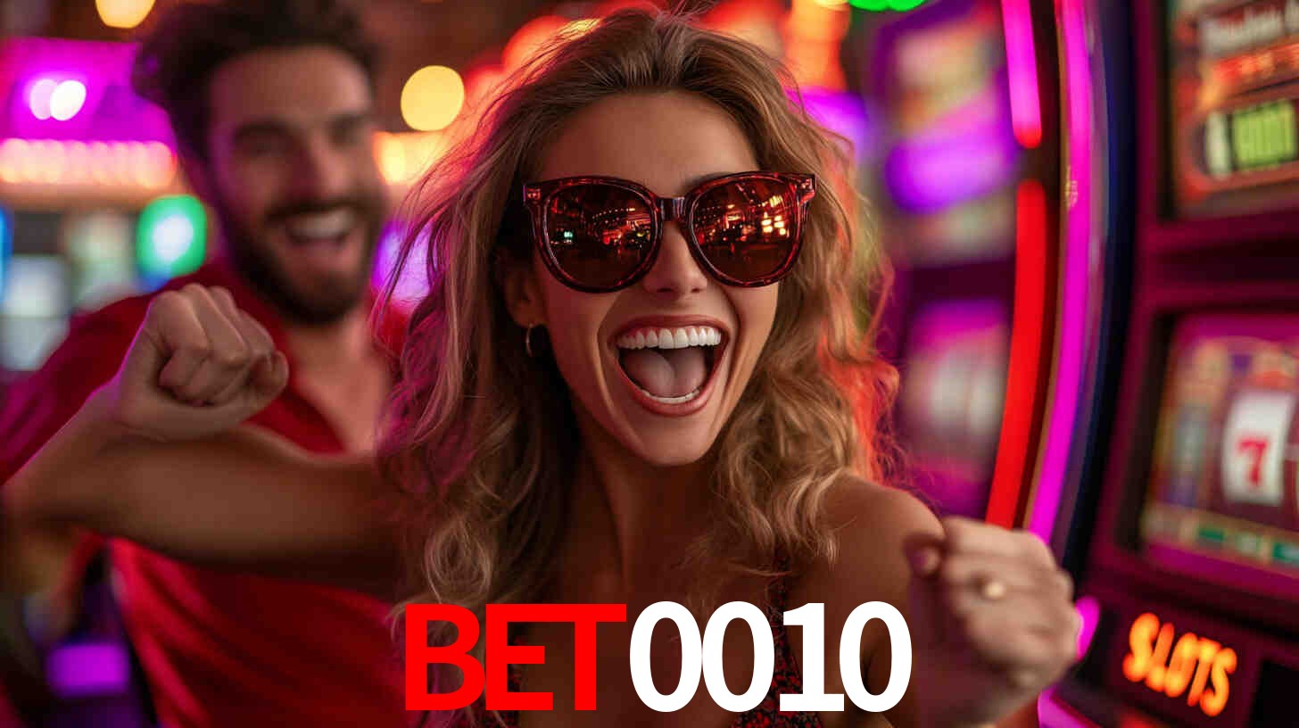 Inovações de Jogos na BET0010: O Futuro das Experiências Interativas