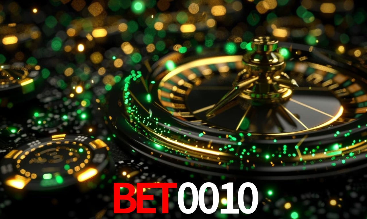 BET0010 Belo Horizonte - Winners