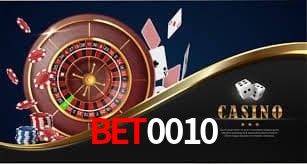 Login Seguro BET0010