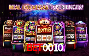 BET0010 Brasília - Casino Guide