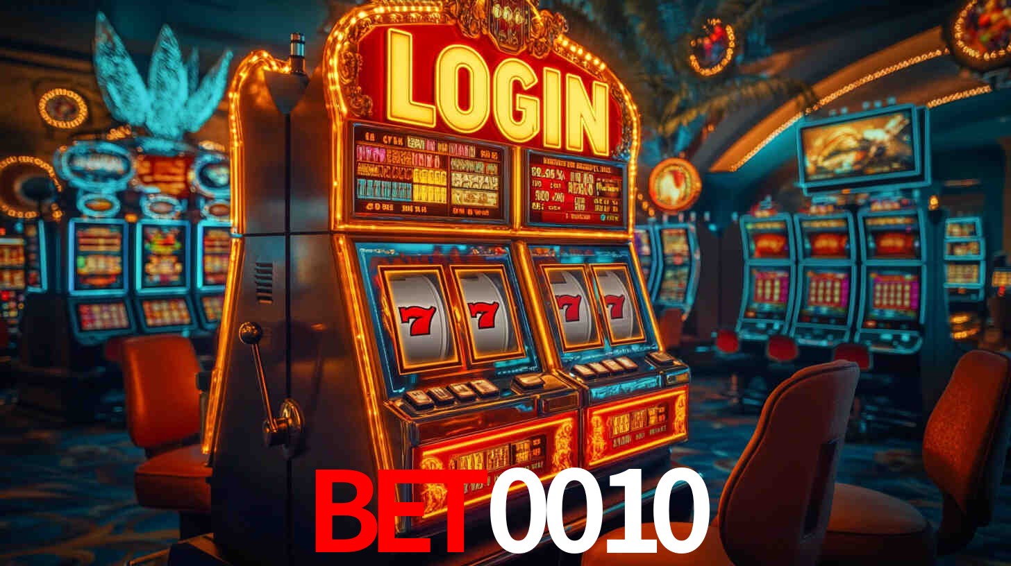 Welcome Bonus BET0010